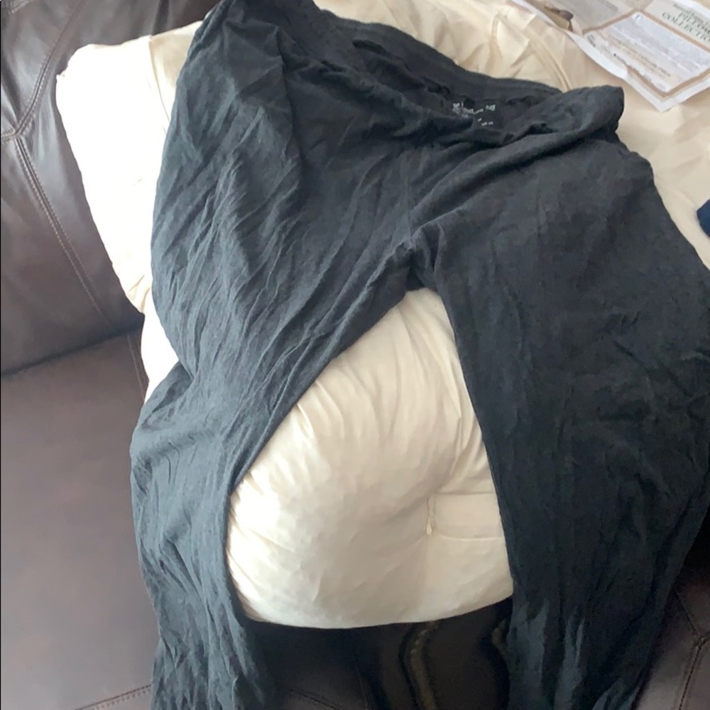 Men’s xl organic lounge pant